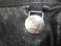 Винтидж чанта / мини чанта ”Аdax” / genuine leather / естествена кожа / чанта за цял живот , снимка 4