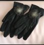 Ръкавици естествена кожа, снимка 1