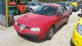 На части Алфа Ромео / Alfa Romeo 156 2.0, снимка 2