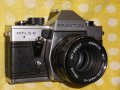 ПРОДАВАМ РЕТРО ФОТОАПАРАТ PRAKTICA, снимка 6