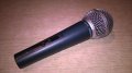 вокален shure sm58-внос швеицария, снимка 7