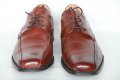 мъжки обувки Charley, снимка 1 - Официални обувки - 24240516