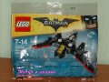 Продавам лего LEGO Batman 30524 - Мини Батуинг, снимка 1