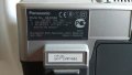 ⭐⭐⭐ █▬█ █ ▀█▀ ⭐⭐⭐ Panasonic RX-ED50 - преносима система със CD плеър, цифров тунер, 2 касети и AUX, снимка 10