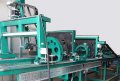 CNC/ЦПУ ЦНЦ робот автомат машина за рязане на стоманени профили