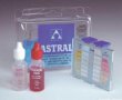 Комплект тестер и реактиви за рН и хлор Astralpool