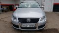 фолксваген пасат 6 комби 1.9тди на чàсти/ vw passat 6 comb, снимка 6