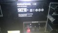 grundig v101 stereo amplifier-нов внос швеицария, снимка 12