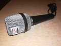TELEFUNKEN td300 microphone-west germany-внос швеицария, снимка 1