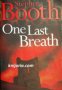 One Last Breath , снимка 1 - Други - 24456840