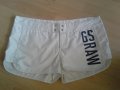 дамски панталонки G STAR RAW JO ANN BOARD SHORT WMN оригинал , снимка 1 - Къси панталони и бермуди - 11305987