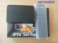 IPTV Set-Top Box MAG 250/254- ОРИГИНАЛ !!! , снимка 1 - Приемници и антени - 15628837