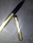 Cross Century 1/20 12kt Gold / rolled Gold Rollerball Pen, снимка 1 - Други - 20813806