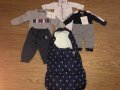 Moncler оригинални детски бодита и sleeping bag , снимка 1 - Комплекти за бебе - 23957641
