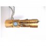 USB акумулаторен LED фенер - код 515, снимка 3