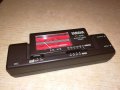 yamaha yt-1000 guitar/bass tuner-внос англия, снимка 8