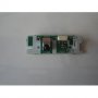 IR Sensor RMC101 KF494 NF494WJZZ TV SHARP LC-60LE635E , снимка 1 - Части и Платки - 24250797