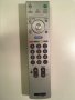 Дистанционно Sony RMT-TX210E original remote control, снимка 1 - Дистанционни - 23402568