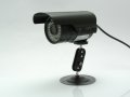 Вoдодоустойчива камера за външен монтаж KT1007, снимка 1 - Камери - 11825913