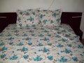 Комплект спално бельо за спалня - хасе може по Ваши размери, снимка 4