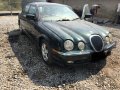 Части за Jaguar X -type, 3.0 Бензин, автоматик, снимка 3