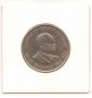 Kenya-1 Shilling-1980-KM# 20 