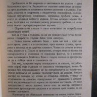 Книга "Гробищен свят - Клифърд Саймък" - 198 стр., снимка 4 - Художествена литература - 8231525