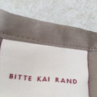 Атлазен панталон BITTE KAI RAND, снимка 10 - Панталони - 25946915