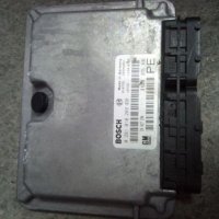 Компютър ECU Opel Vectra B 2.0DTI, снимка 1 - Части - 19185248