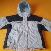 Зимно яке за момче Columbia /Колумбия,  100% оригинал, снимка 8 - Детски якета и елеци - 19938276
