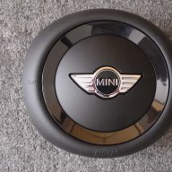 Airbag за Mini One / Cooper / Clubman / Countryman - НОВ, снимка 1 - Части - 14138982
