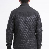 Ново яке  G-Star Wolker Zip OVERSHIRT, оригинал, снимка 9 - Якета - 16392977