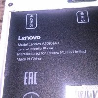 lenovo vibe-здрава платка-без батерия и капак, снимка 9 - Резервни части за телефони - 19400033