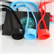 Vapesoon Universal Silicone Lanyard силиконова връзка за вейп, снимка 1 - Аксесоари за електронни цигари - 17450896