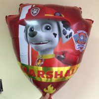 ПРОМОЦИЯ - Фолиен балон ”Мики Маус”, декорации с балони, Хелий, доставка , снимка 16 - Надуваеми играчки - 20279977