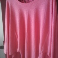 дамска блуза, снимка 1 - Блузи с дълъг ръкав и пуловери - 20631542