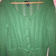 Оригинална жилетка на Н§М 10 лв, снимка 3 - Блузи с дълъг ръкав и пуловери - 15995200