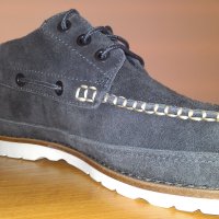 Timberland-Abington -мъжки обувки №41, снимка 12 - Ежедневни обувки - 25279933