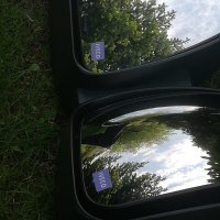 Огледало за камион Iveco-Ново, снимка 5 - Аксесоари и консумативи - 25383549
