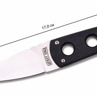 Нож за скрито носене на врата- 7 модела, снимка 12 - Ножове - 16624876