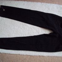 Дамски маркови черни дънки, снимка 1 - Дънки - 20012903