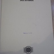 Книга "DOS ESTUDIOS - Efrain Amador" - 5 стр., снимка 2 - Специализирана литература - 15860341