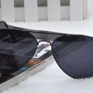 Слънчеви Очила RB Aviator, снимка 1 - Слънчеви и диоптрични очила - 7554279