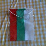 Българско национално знаме полиестерна коприна произведено в България всички размери , снимка 5 - Други - 8390435