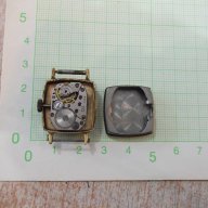 Часовник "Luch" дамски ръчен съветски работещ - 2, снимка 3 - Дамски - 17841104