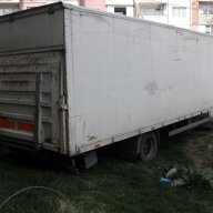 Продавам цял или на части Форд Карго / Ford Cargo 1986 г, снимка 5 - Камиони - 17922097