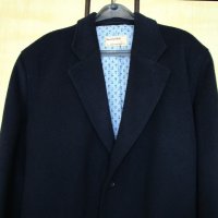 Мъжко палто, снимка 1 - Якета - 20851905