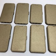 Samsung Galaxy S6,S6 Edge,S7,S7 Edge,A3 2016,A5 2016,S5 Neo златисти калъфи, снимка 4 - Калъфи, кейсове - 17821334