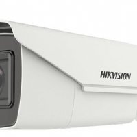 HIKVISION DS-2CE16H0T-IT3ZF -TVI корпусна камера 5 Мегапиксела (2560х1944@20 кад/сек), снимка 1 - IP камери - 24426160