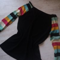 Блузка, снимка 3 - Блузи с дълъг ръкав и пуловери - 23649124